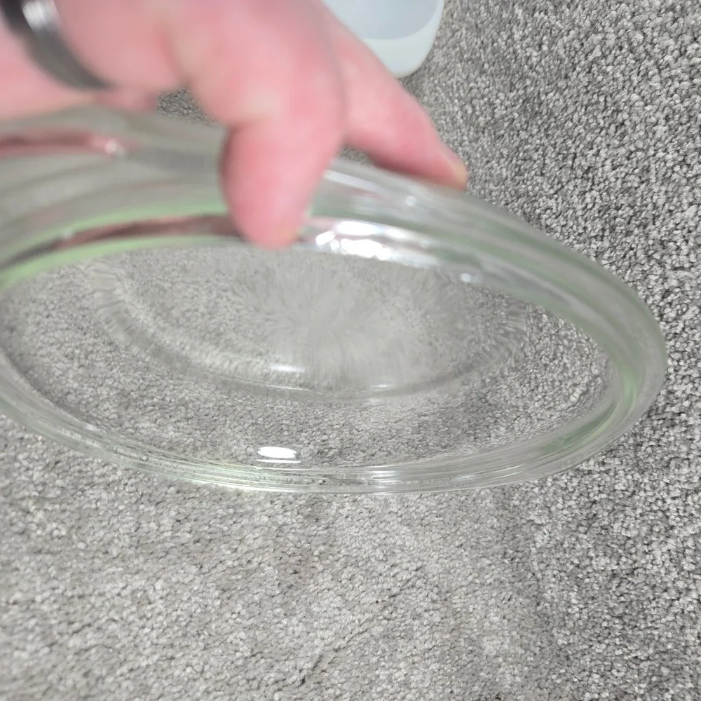 Pyrex good *some
